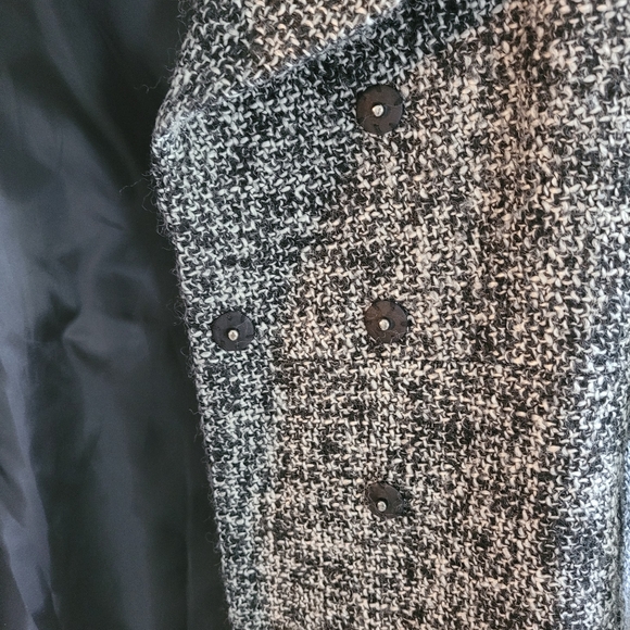 Heidi Tahari Coat - Picture 7 of 13